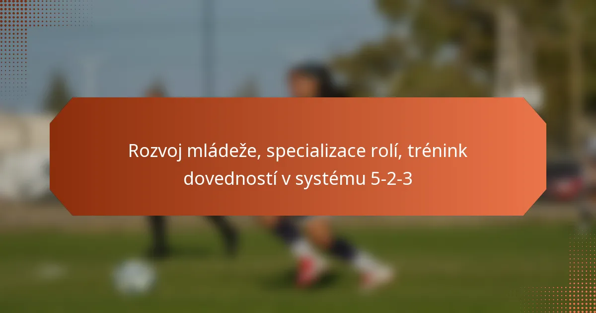 featured-image-rozvoj-mladeze-specializace-roli-trenink-dovednosti-v-systemu-5-2-3